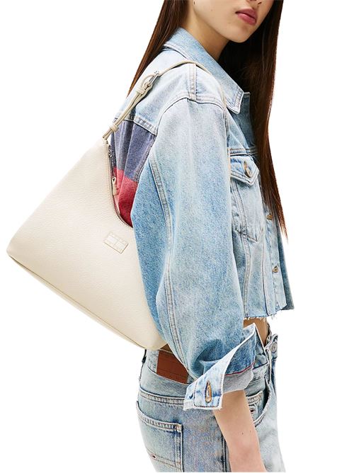 Borsa in ecopelle Tommy Jeans Tommy Jeans | AW0AW17548ACG